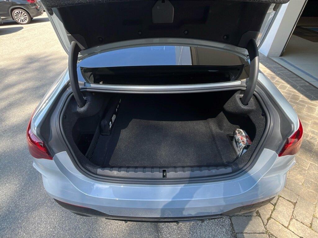 BMW Serie 4 420d Coupe mhev 48V xdrive M Sport Pro auto