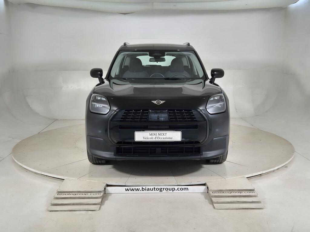 Mini Mini Countryman 2.0 48V D Classic auto