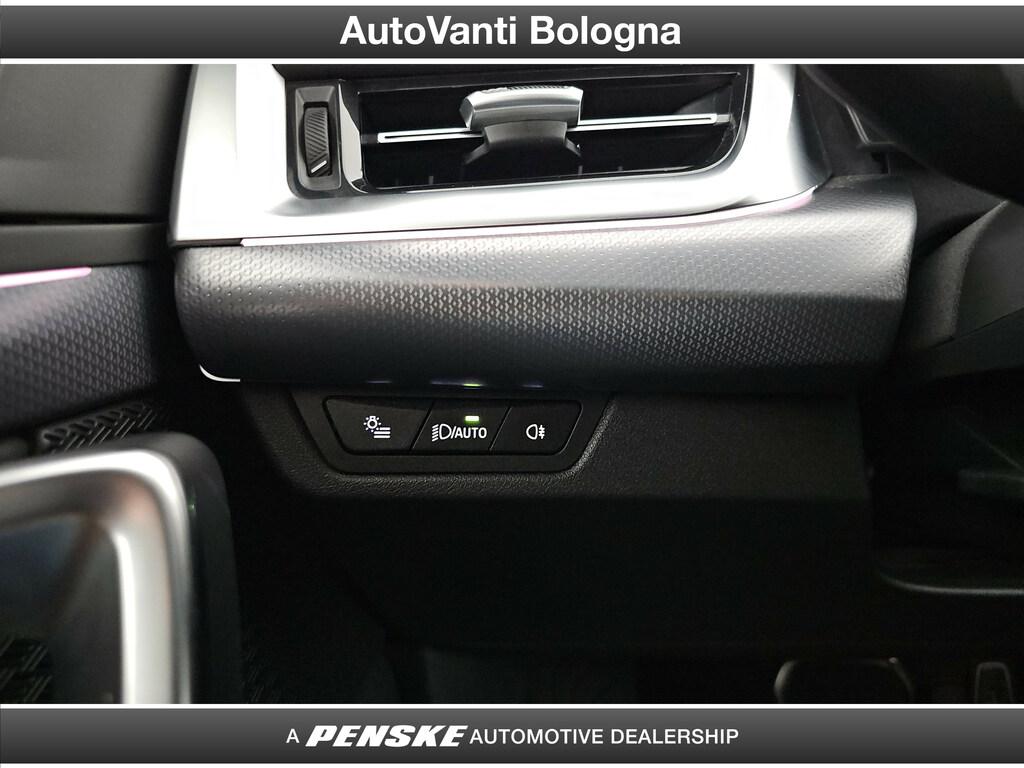 BMW X1 xdrive20d mhev 48V MSport Pro auto