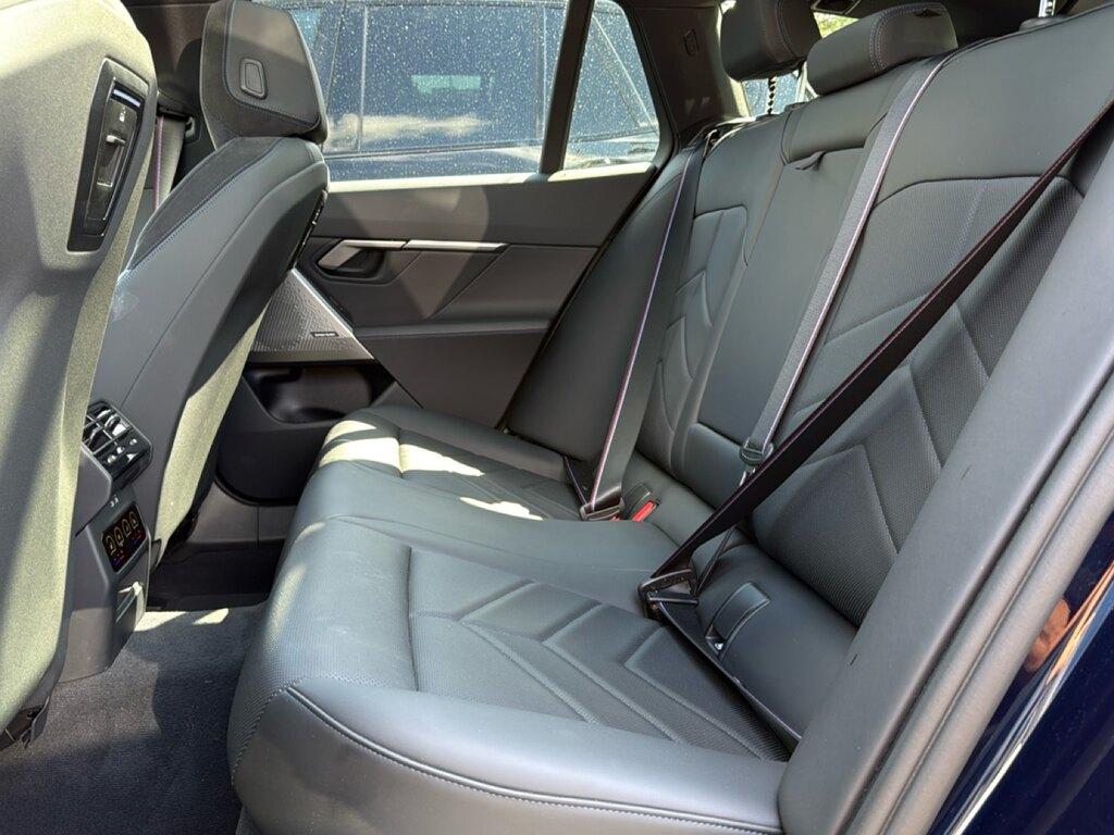 BMW Serie 5 520d Touring 48V xdrive M Sport Pro auto