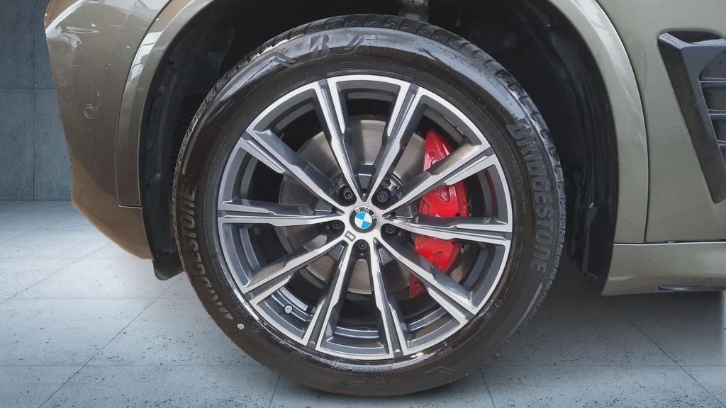 BMW X5 xdrive30d mhev 48V xLine auto