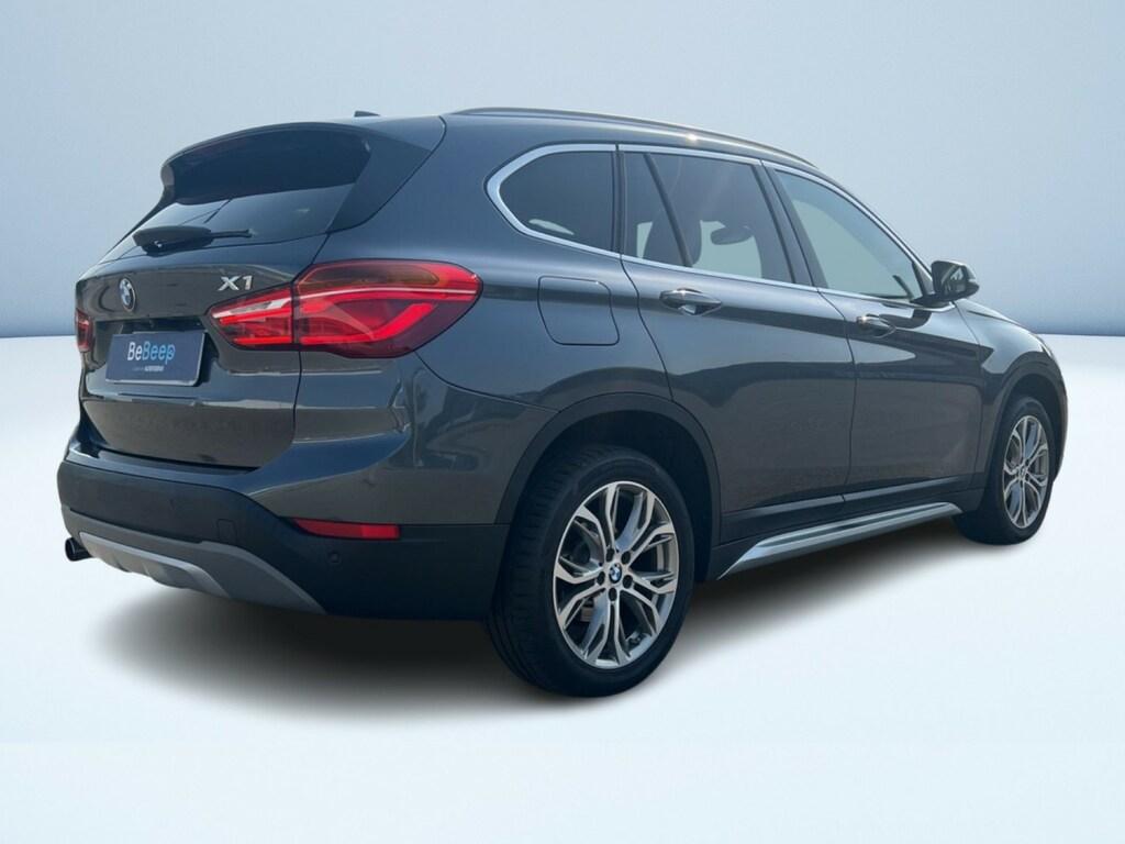 BMW X1 sdrive18d xLine auto