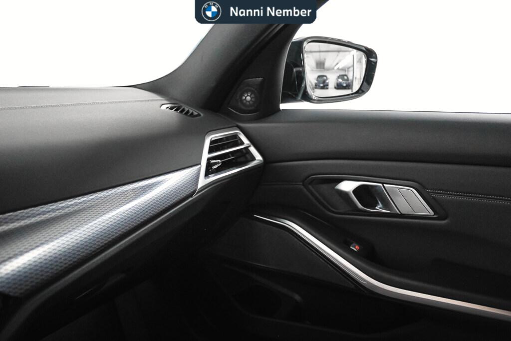 BMW M3 Touring 3.0 Competition M xdrive auto