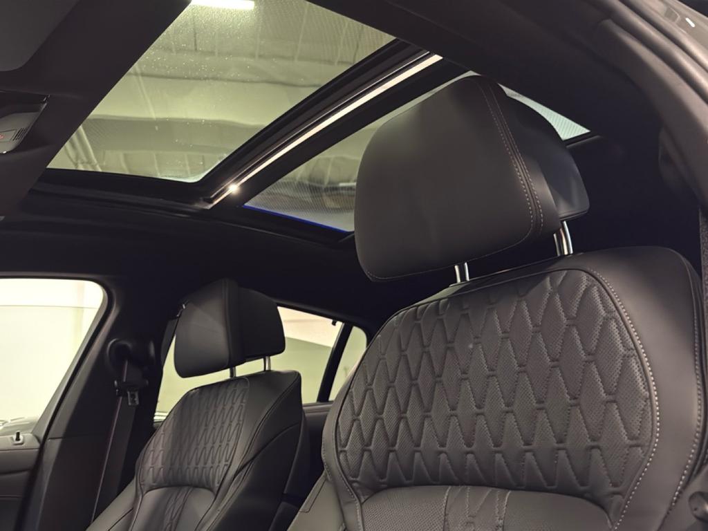 BMW X6 xdrive30d Msport auto