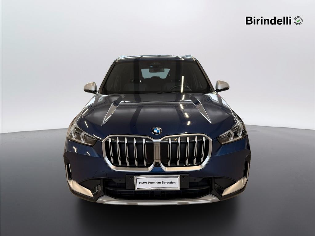 BMW X1 sdrive18d Edition Essence auto