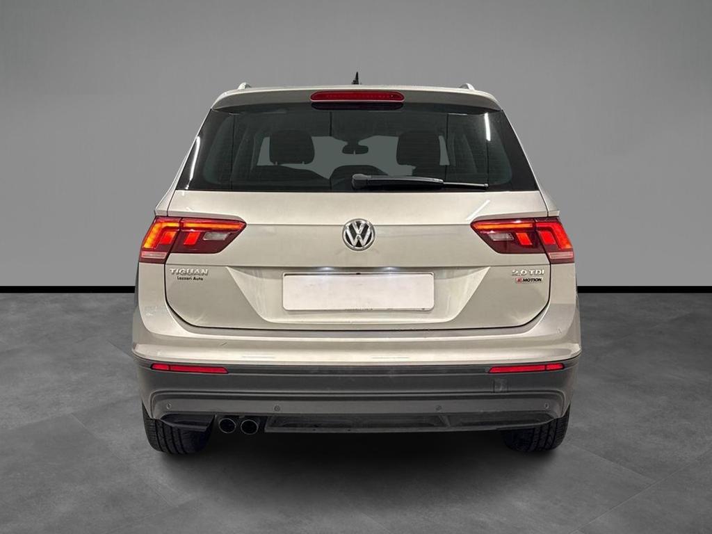 Volkswagen Tiguan 2.0 tdi Business 4motion 150cv dsg