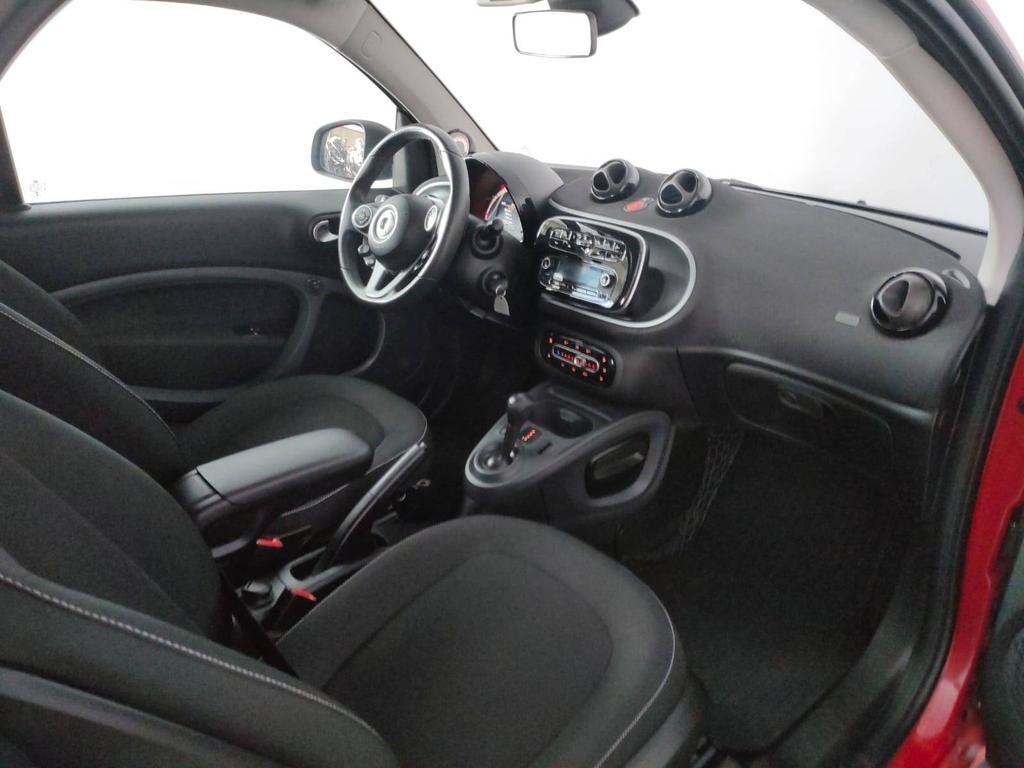 Smart fortwo 0.9 t. Superpassion 90cv twinamic