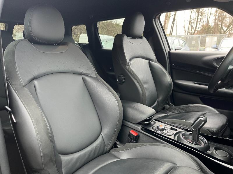 Mini John Cooper Works Clubman 2.0 JCW Steptronic