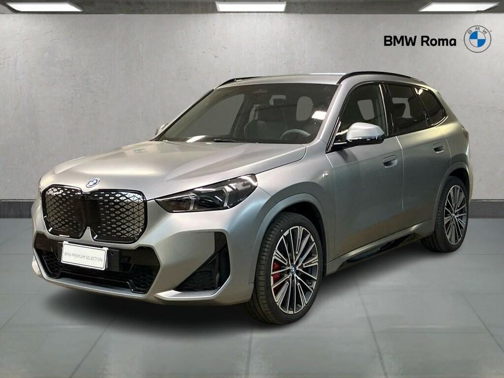 BMW iX1 xdrive 30 MSport Pro