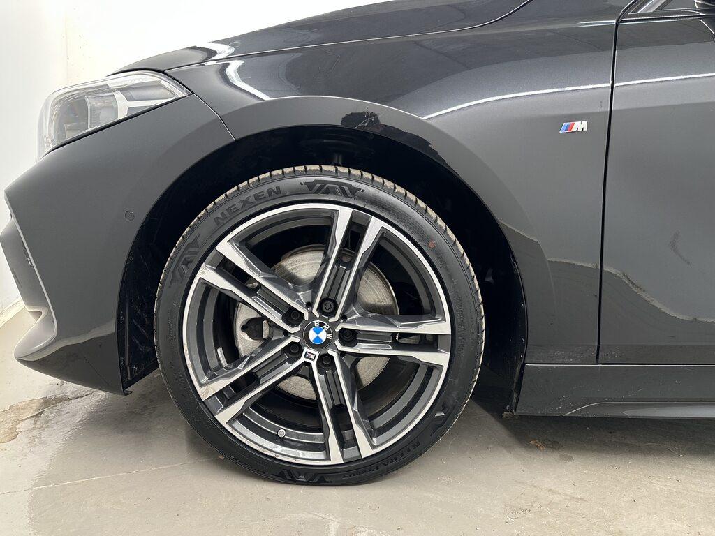 BMW Serie 1 118d Advantage auto