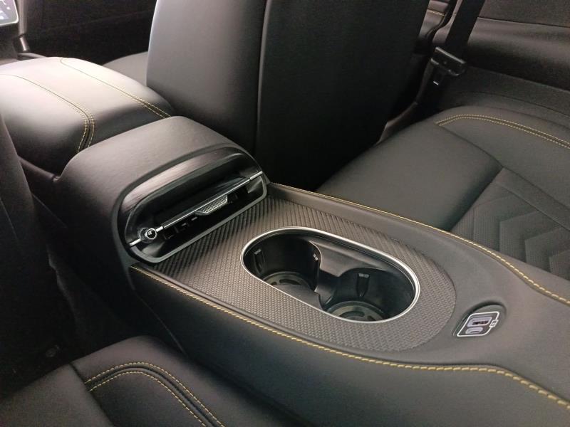 Maserati Granturismo 3.0 Trofeo awd auto