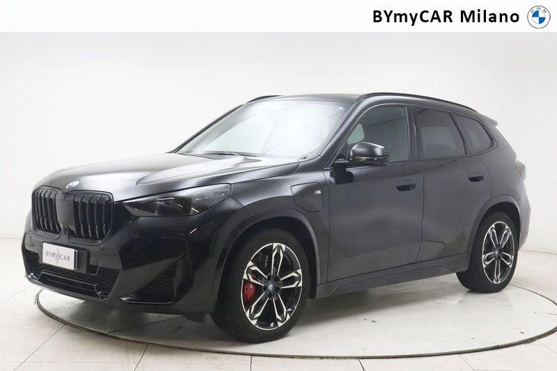 BMW X1 xdrive 25e MSport Pro auto