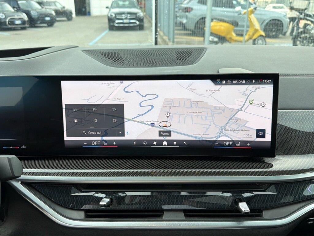 BMW X6 xdrive30d MSport Pro auto