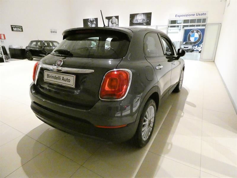 Fiat 500X 1.6 mjt Business 4x2 120cv my17