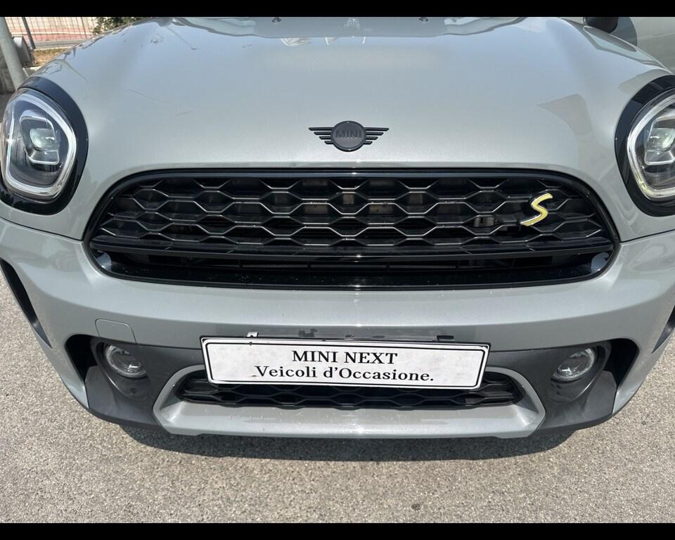 Mini Cooper SE Countryman Mini Countryman 1.5 Cooper SE all4 auto
