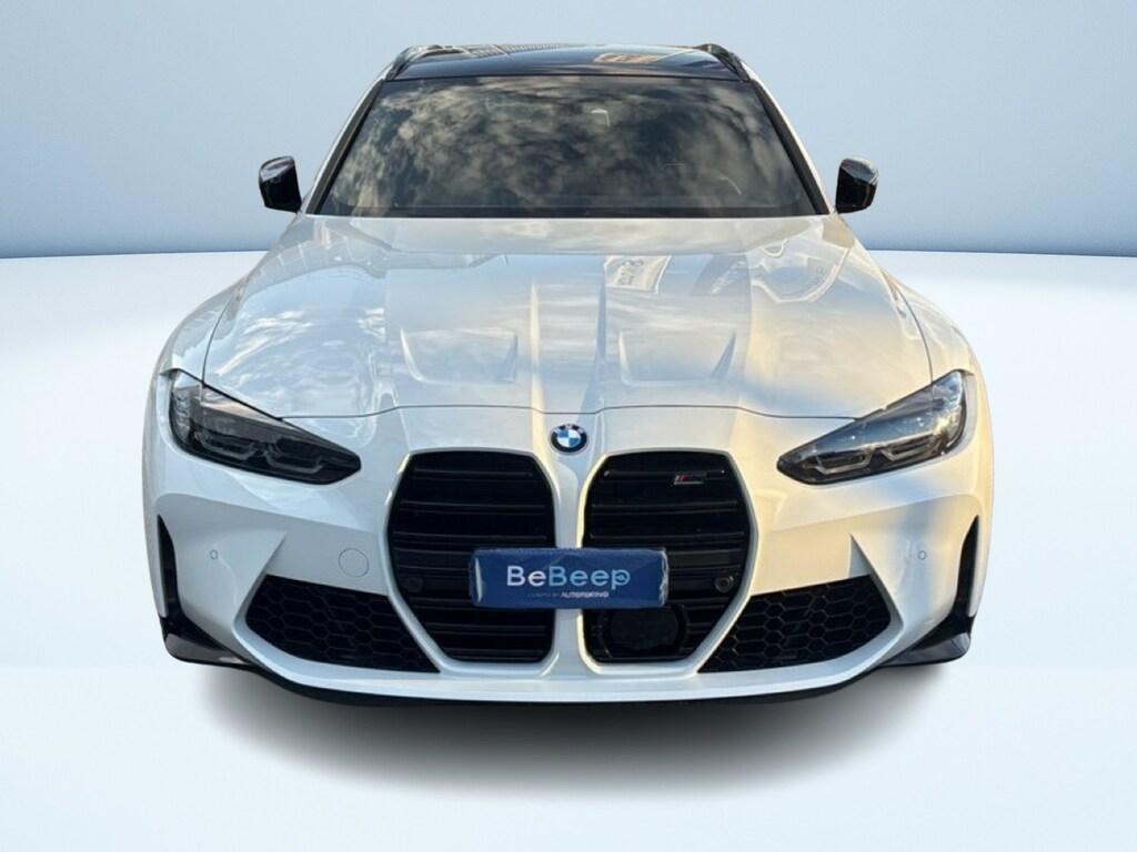 BMW M3 Touring 3.0 Competition M xdrive auto