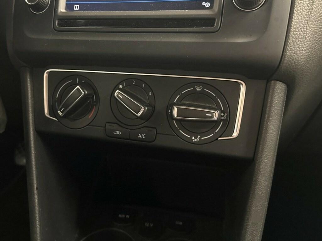 Volkswagen Polo 1.0 mpi Comfortline 75cv 5p