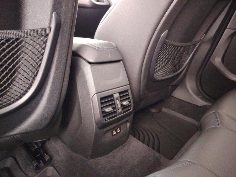 BMW Serie 1 118d Msport auto