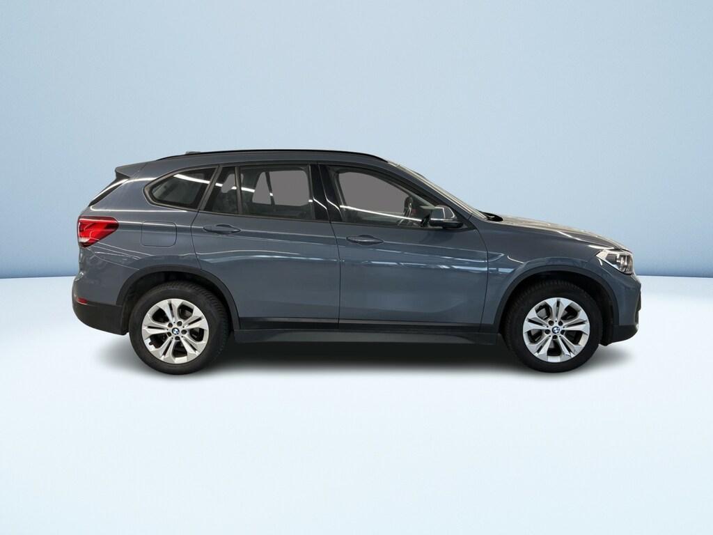BMW X1 sdrive18d xLine Plus auto