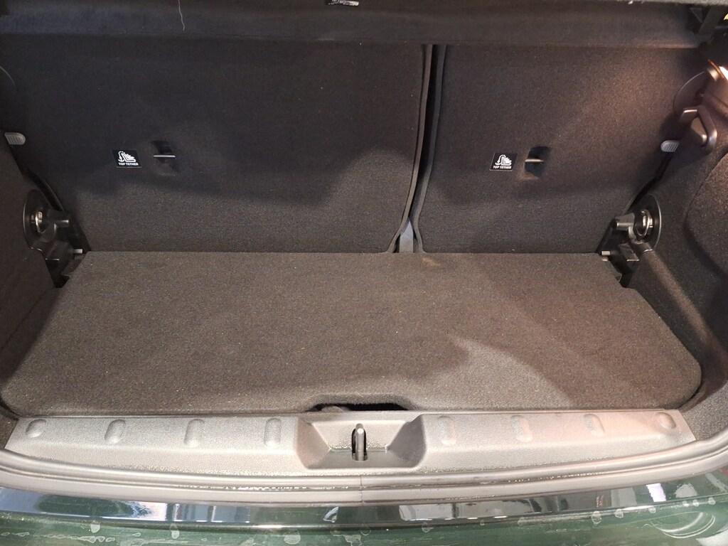 Mini Mini 3p Cooper SE Resolute auto