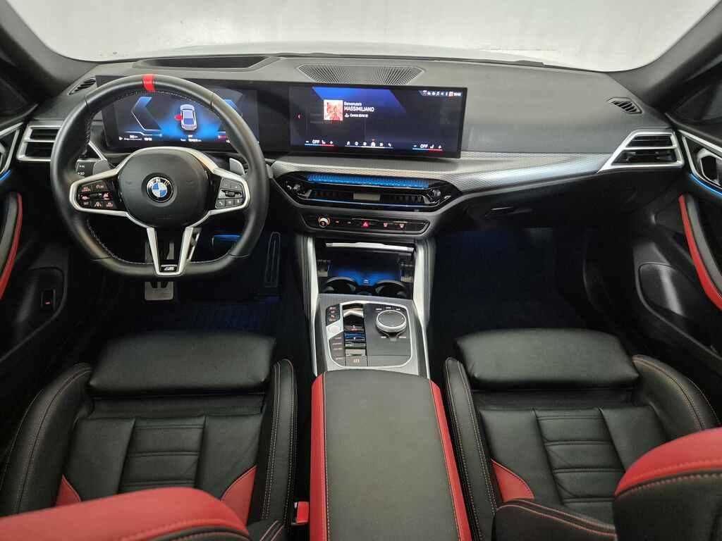BMW Serie 4 M M440i Gran Coupe mhev 48V xdrive M Sport Pro auto