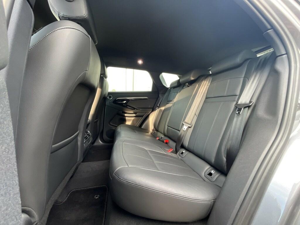 Land Rover Range Rover Evoque Evoque 2.0d i4 mhev R-Dynamic HSE awd 163cv auto