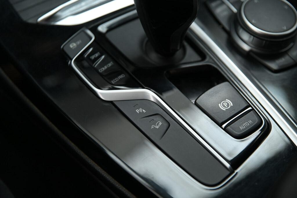 BMW X3 xdrive20d mhev 48V Business Advantage auto