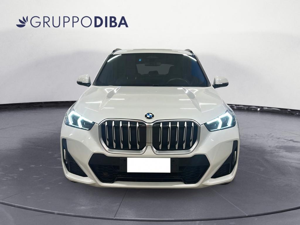 BMW X1 sdrive18d Msport auto