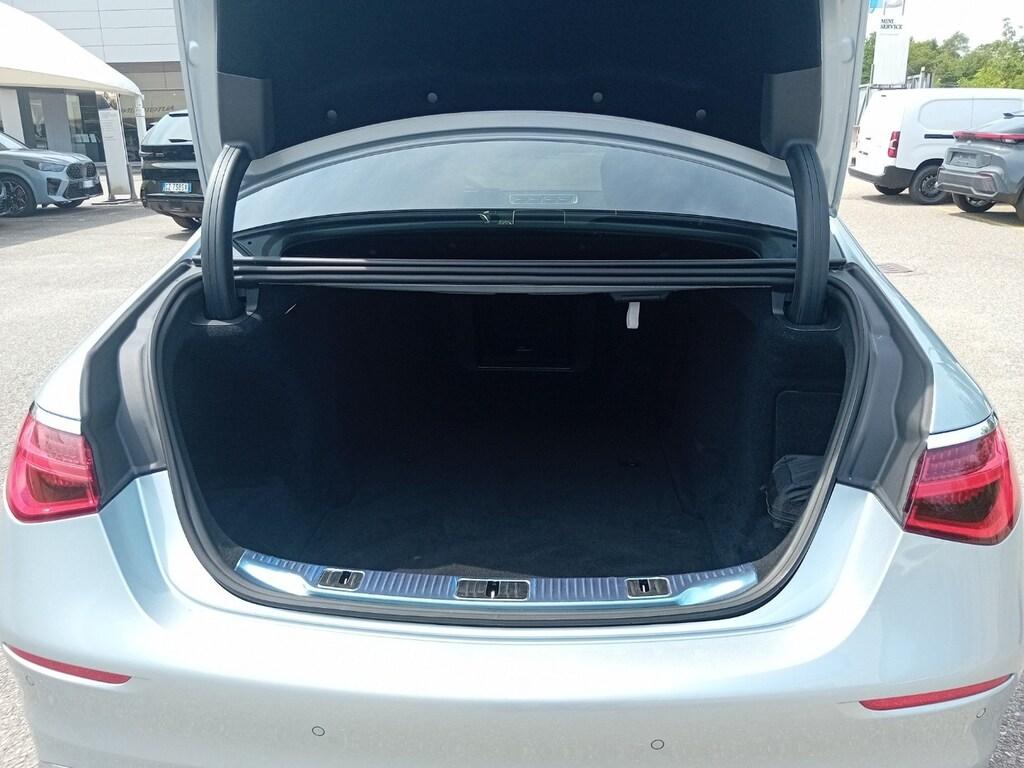 Mercedes Classe S 450 d mhev Premium Plus 4matic auto