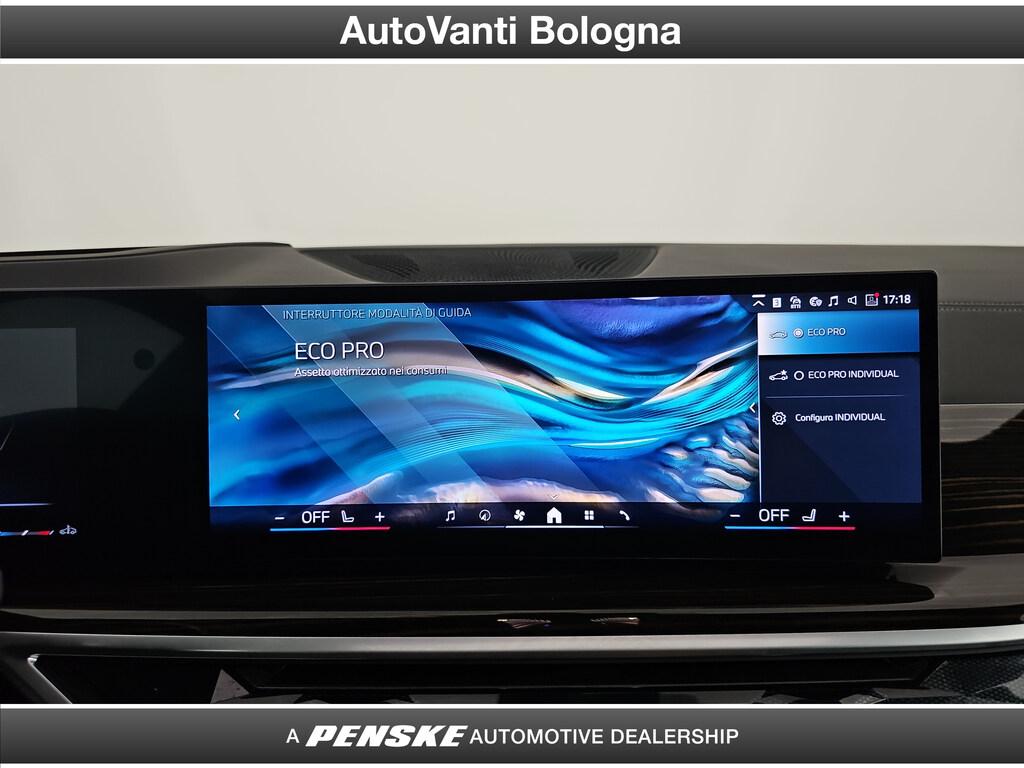 BMW X5 xdrive30d MSport Pro auto