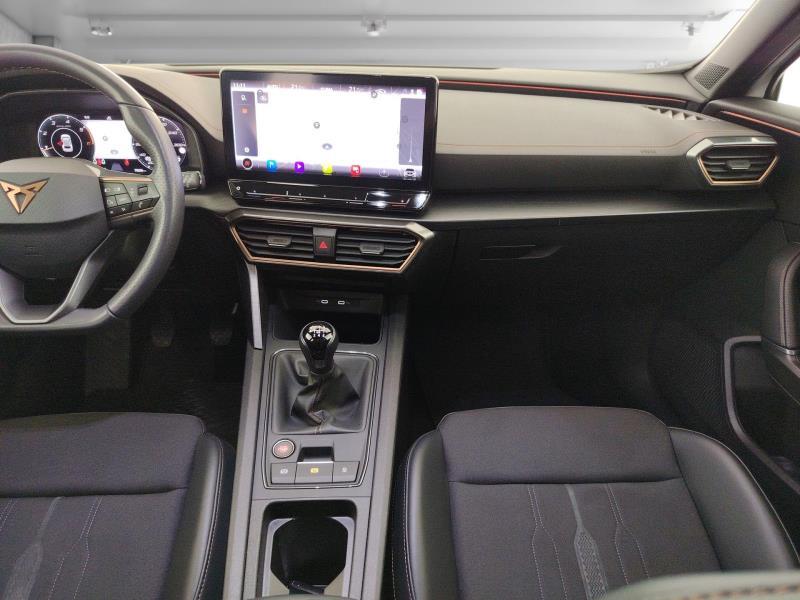 Cupra Formentor 2.0 tdi