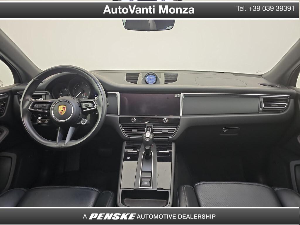 Porsche Macan 2.0 265cv pdk
