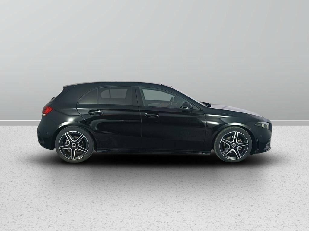 Mercedes Classe A 180 d Premium