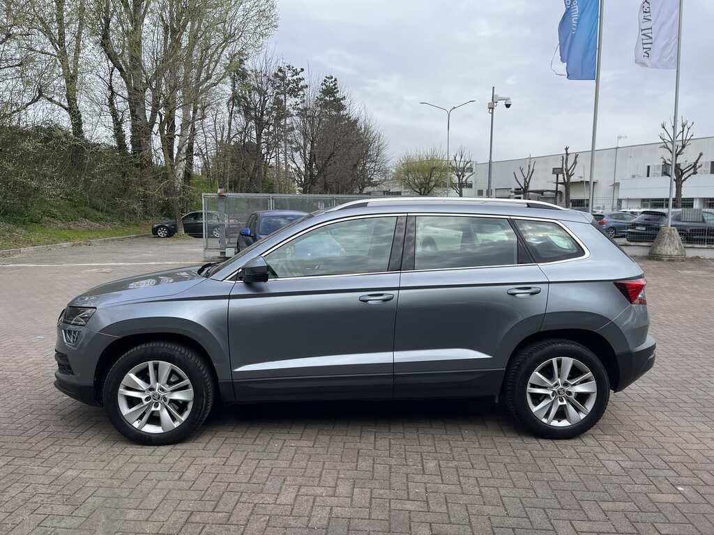 Skoda Karoq 2.0 tdi scr Executive 150cv