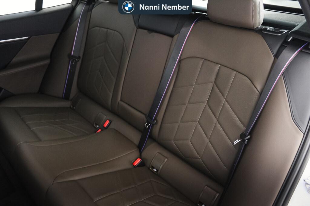 BMW Serie 5 520d Touring 48V xdrive Msport auto