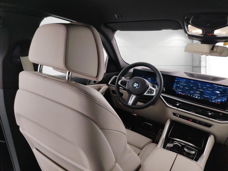 BMW X6 xdrive30d Msport auto