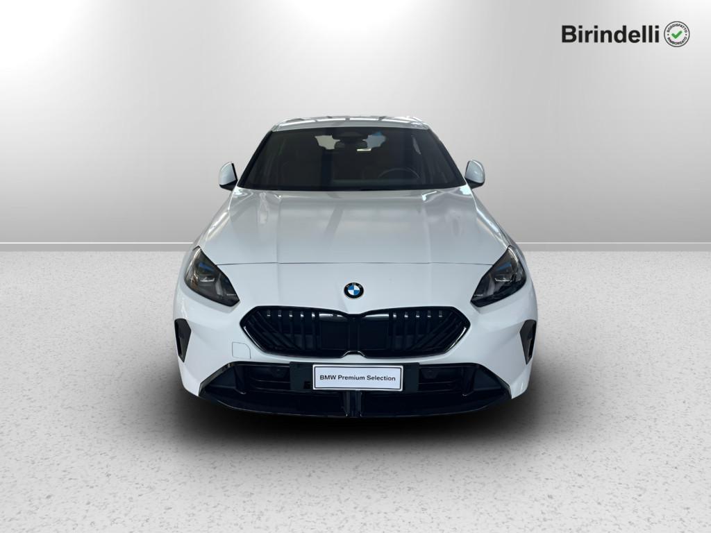 BMW Serie 1 118d MSport Pro auto