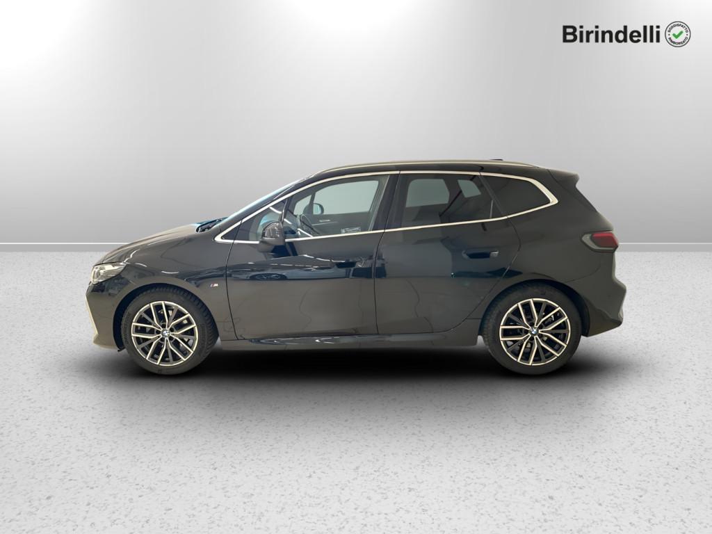BMW Serie 2 218d Active Tourer Msport auto