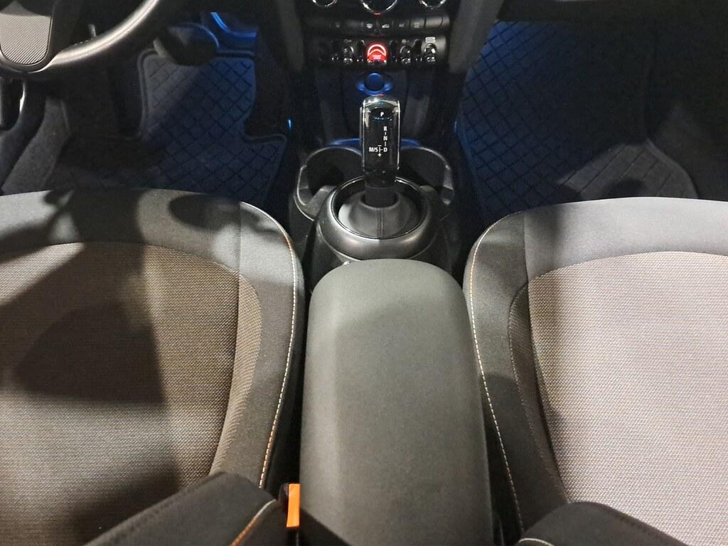 Mini Cooper 1.5 TwinPower Turbo Cooper