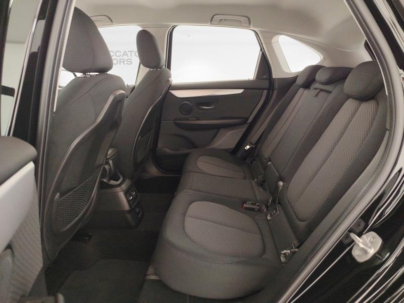 BMW Serie 2 216d Active Tourer Advantage auto my17