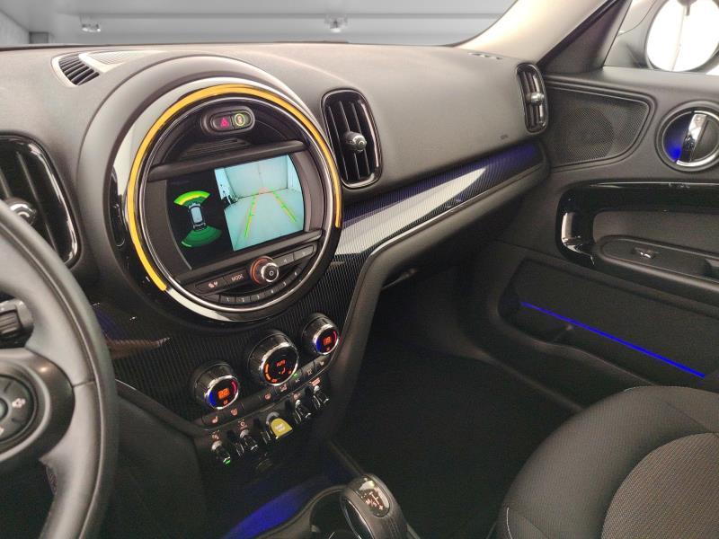 Mini Cooper SE Countryman Mini Countryman 1.5 Cooper SE Hype all4 auto