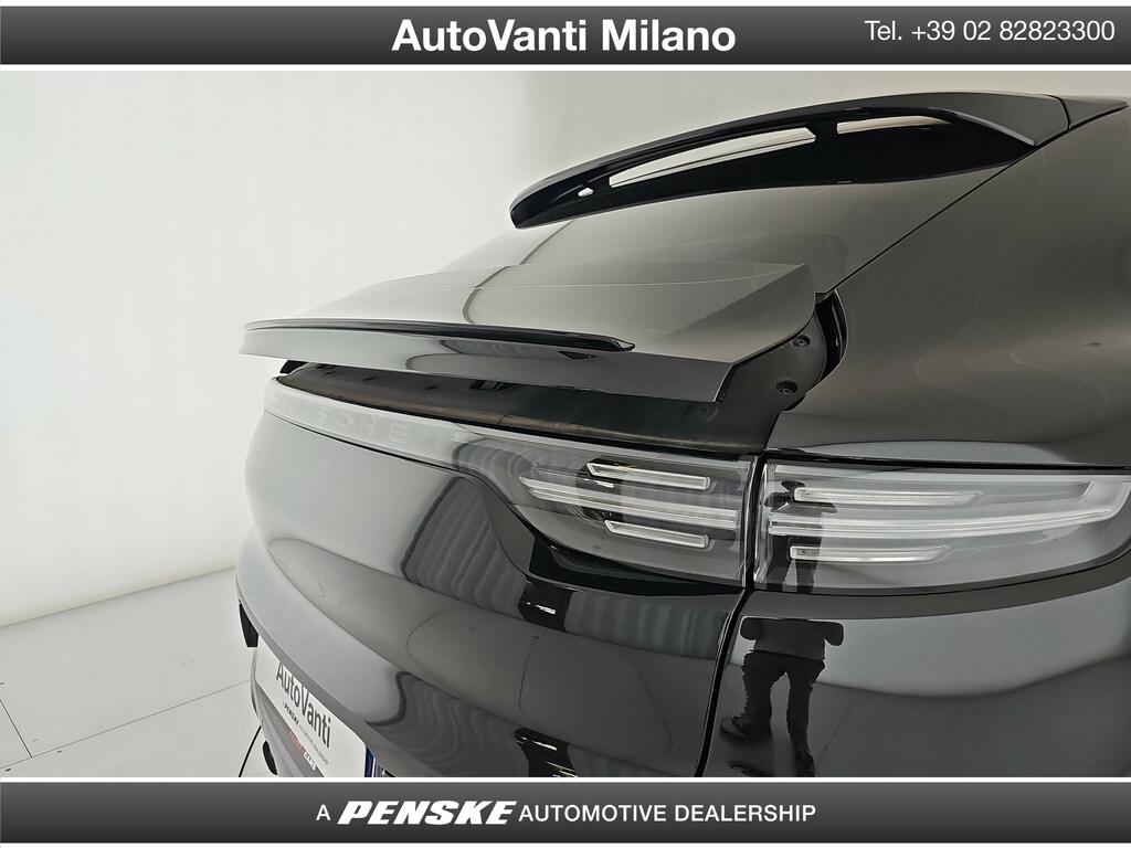 Porsche Cayenne Coupe 3.0 e-hybrid tiptronic 5p.ti