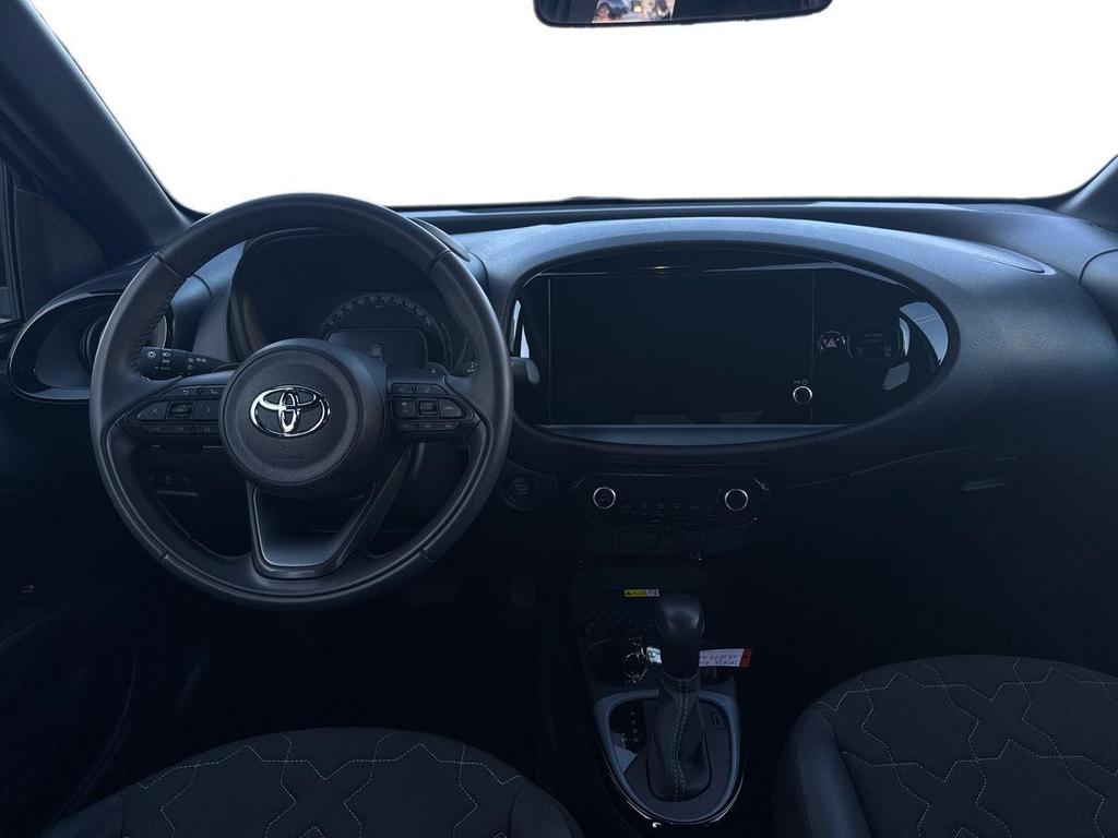 Toyota Aygo X 1.0 Lounge 72cv s-cvt