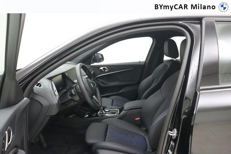 BMW Serie 1 118i Msport 136cv auto