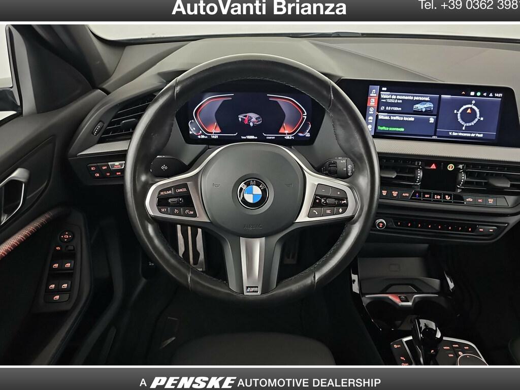BMW Serie 1 118i Msport 136cv auto