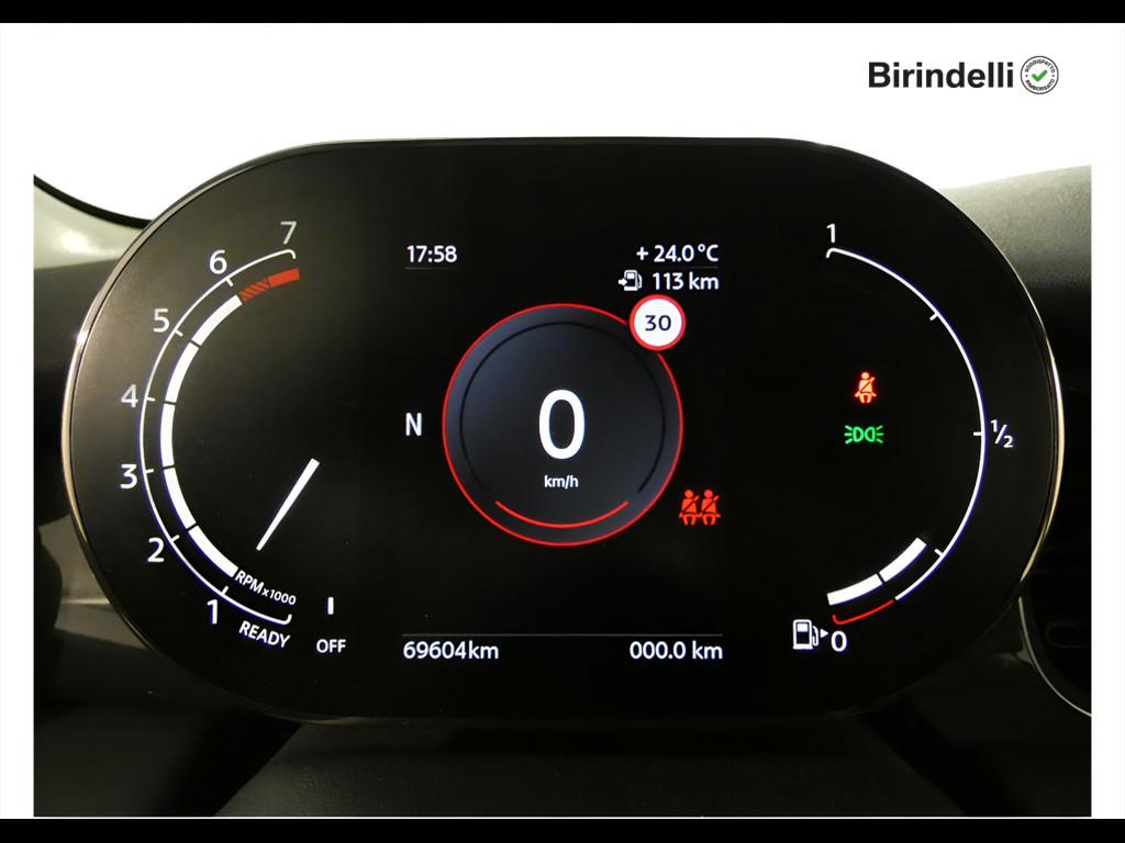 Mini Cooper 1.5 TwinPower Turbo Cooper