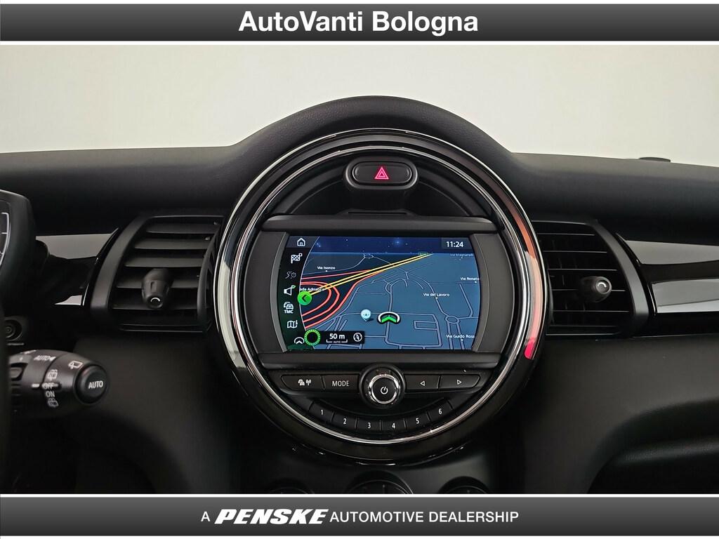 Mini Cooper 1.5 TwinPower Turbo Cooper Boost DCT