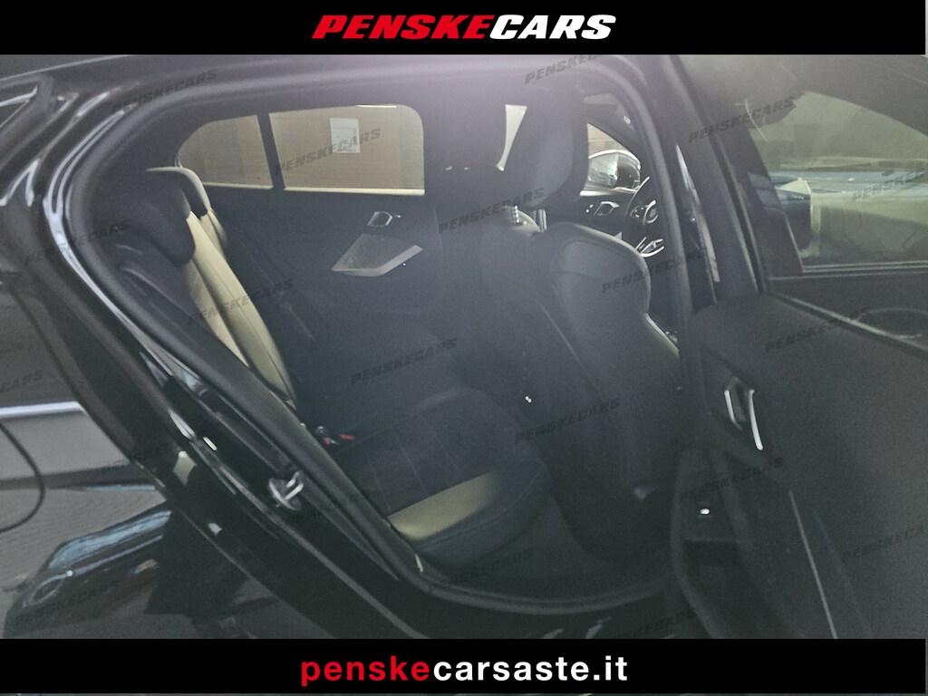 BMW Serie 1 118d MSport Pro auto