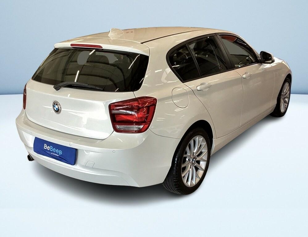 BMW Serie 1 120d Business 5p