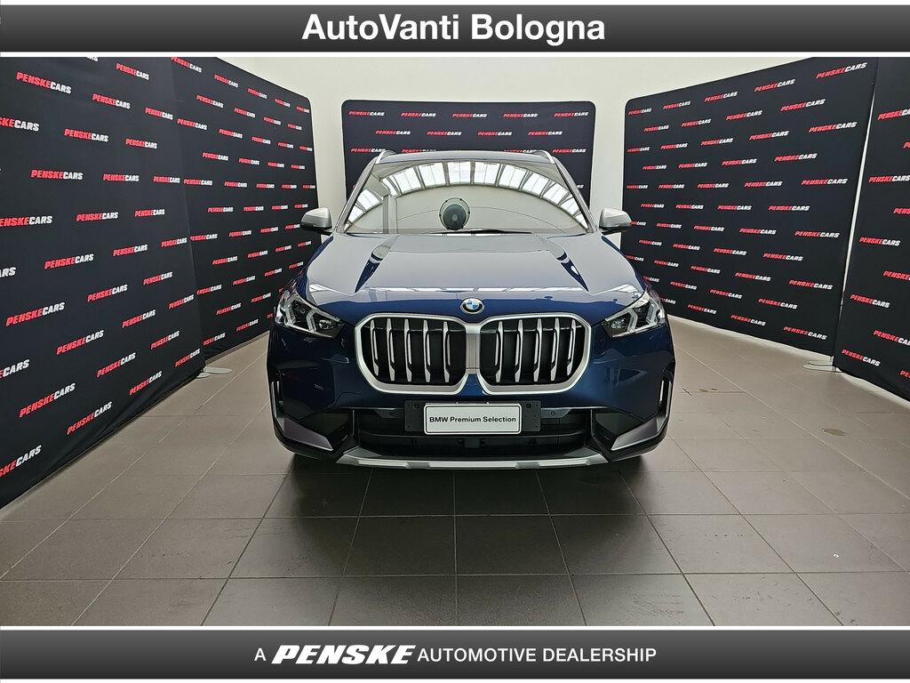 BMW X1 sdrive18d X-Line auto